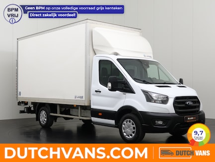 Ford Transit 0