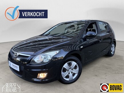 Hyundai i30 0