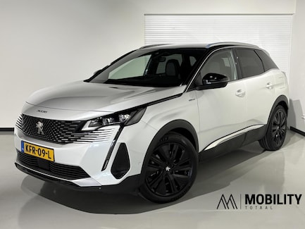Peugeot 3008 0