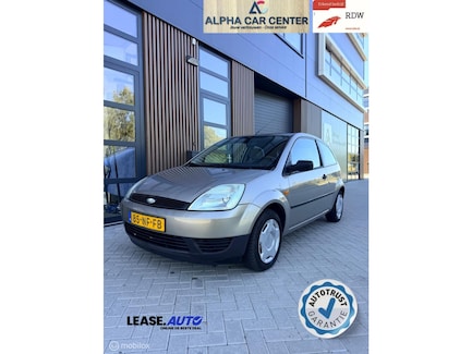 Ford Fiesta 0