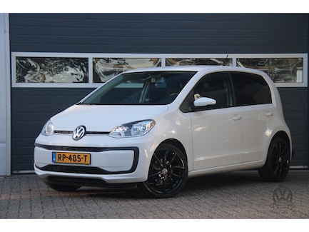Volkswagen Up! 0