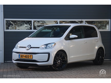 Volkswagen Up! 0