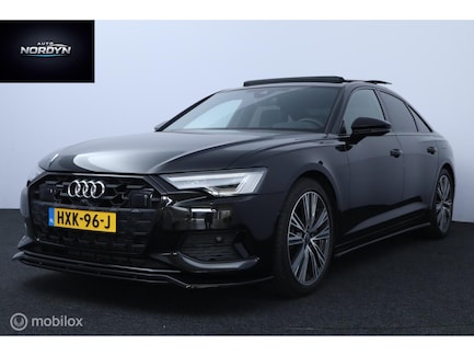 Audi A6 0