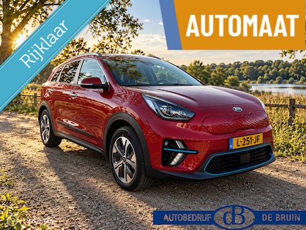Kia Niro EV 0
