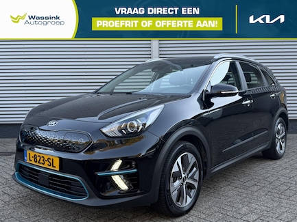 Kia Niro EV 0