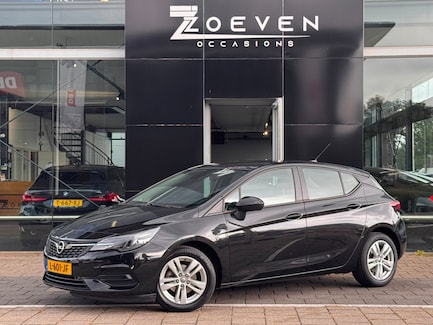 Opel Astra 0