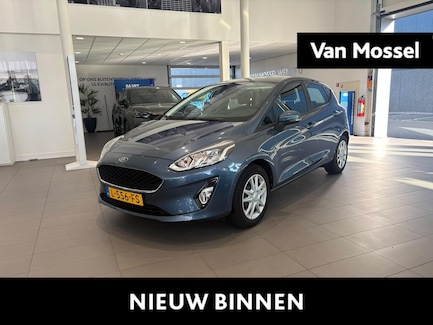 Ford Fiesta 0