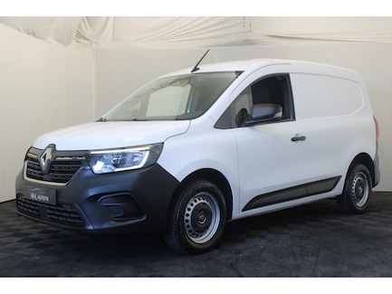 Renault Kangoo 0