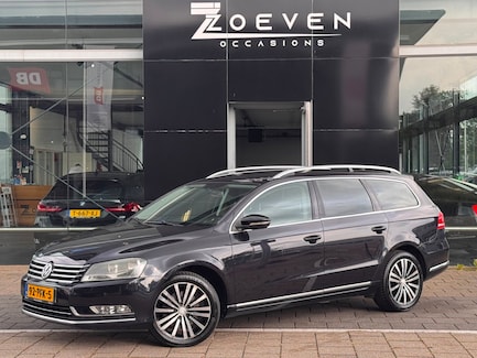 Volkswagen Passat 0
