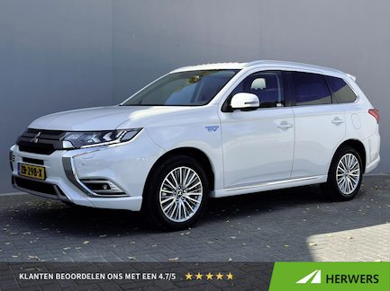 Mitsubishi Outlander 0