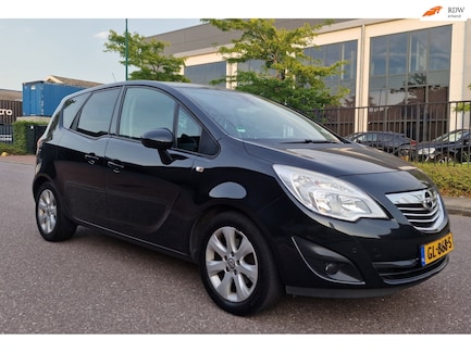 Opel Meriva 0