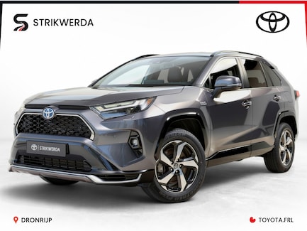 Toyota RAV4 0