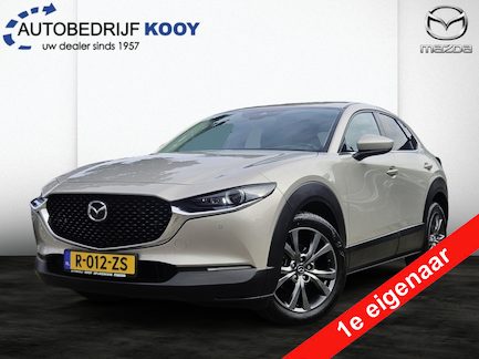 Mazda CX-30 0