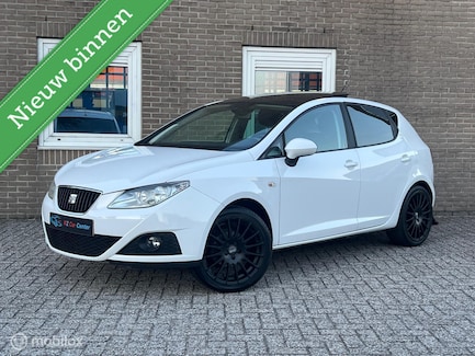 SEAT Ibiza 0