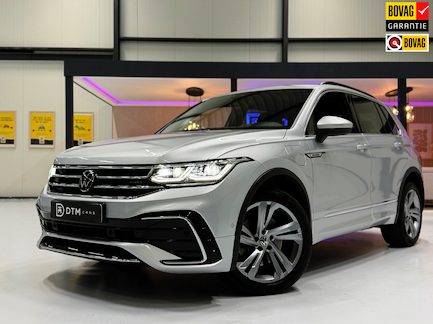 Volkswagen Tiguan 0