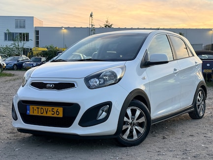 Kia Picanto 0