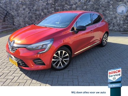 Renault Clio 0