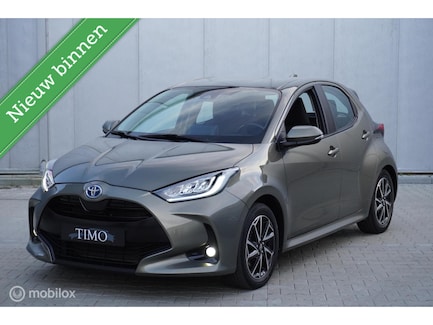 Toyota Yaris 0