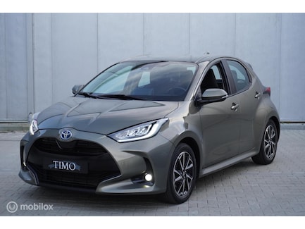 Toyota Yaris 0