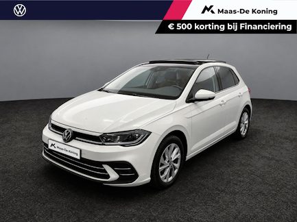 Volkswagen Polo 0