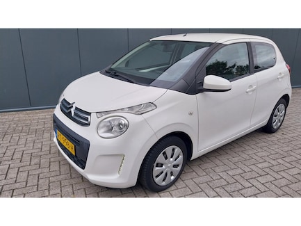 Citroën C1 0