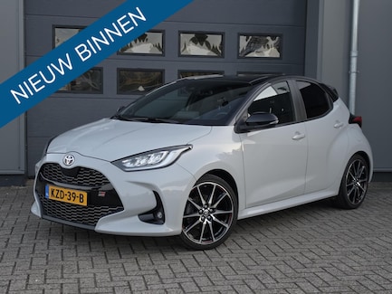 Toyota Yaris 0