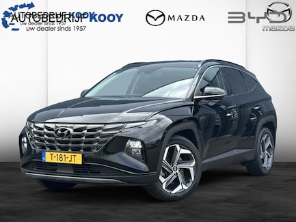 Hyundai Tucson 0