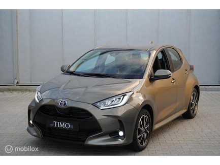 Toyota Yaris 0
