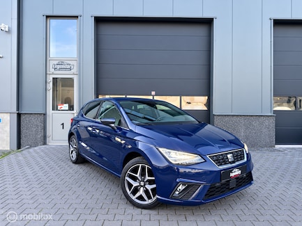 SEAT Ibiza 0