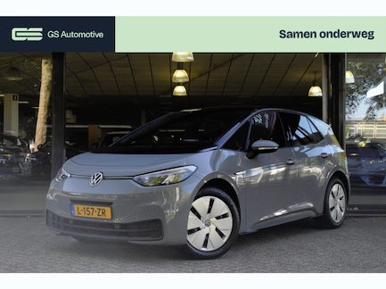 Volkswagen ID.3 0