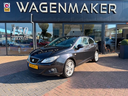 SEAT Ibiza 0