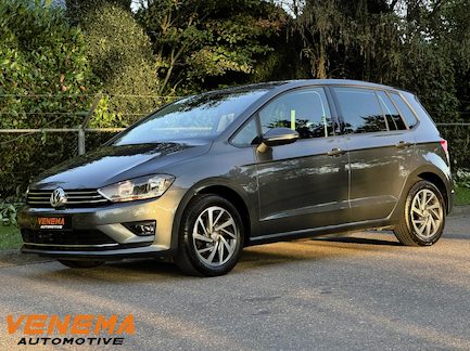 Volkswagen Golf Sportsvan 0