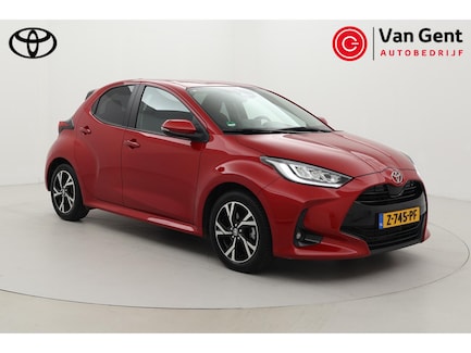 Toyota Yaris 0