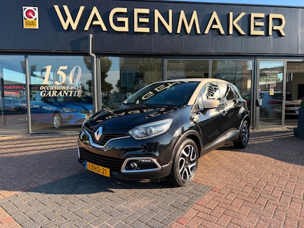 Renault Captur 0