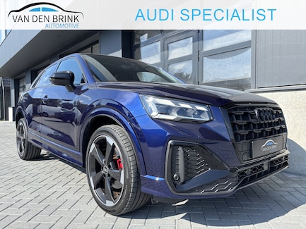 Audi Q2 0