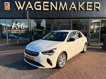 Opel Corsa 0