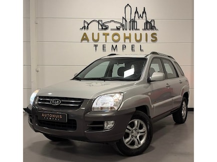 Kia Sportage 0