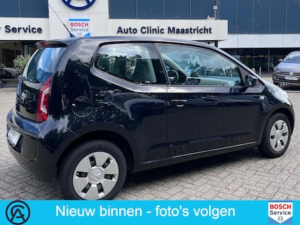 Volkswagen Up! 0