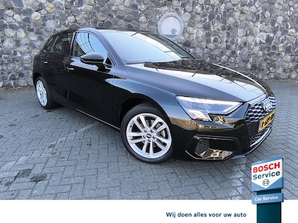 Audi A3 0
