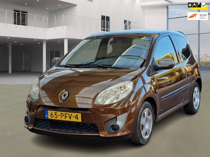 Renault Twingo 0