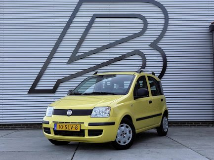 Fiat Panda 0