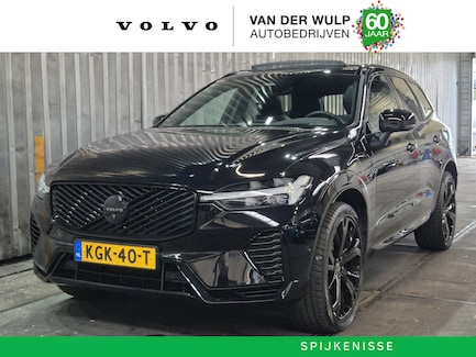 Volvo XC60 0