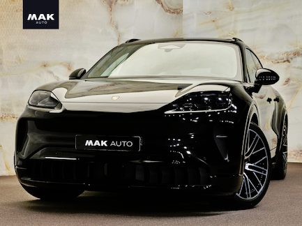 Porsche Cayenne 0