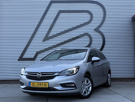 Opel Astra 0