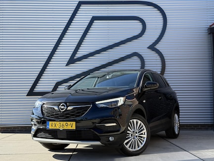 Opel Grandland 0