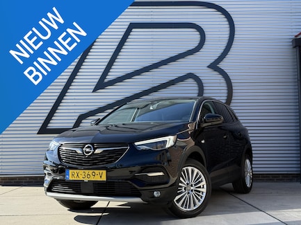 Opel Grandland 0