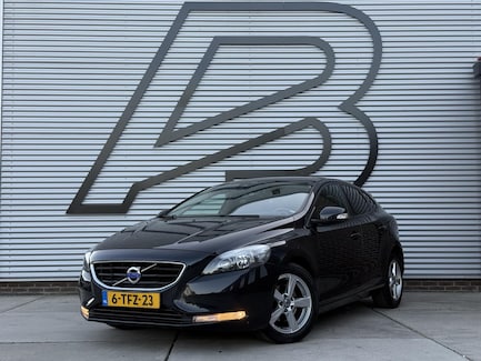 Volvo V40 0