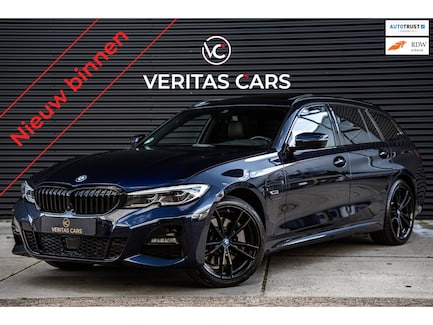 BMW 3-Serie 0