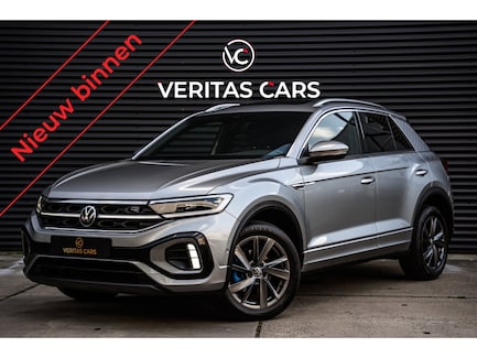 Volkswagen T-Roc 0