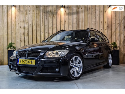 BMW 3-Serie 0